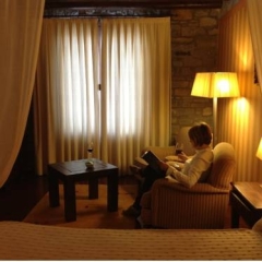 Отель Los Arcos детские мероприятия