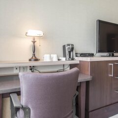 Отель Royal William, an Ascend Hotel Collection Member Канада, Квебек - отзывы, цены и фото номеров - забронировать отель Royal William, an Ascend Hotel Collection Member онлайн удобства в номере