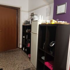 Отель Guesthouse Ava Рим удобства в номере