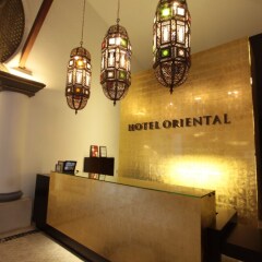 Hotel Oriental - Adults Only Портимао фото 4