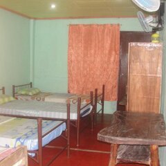 Отель Dhayne Bed and Breakfast - Hostel Филиппины, Пуэрто-Принцеса - отзывы, цены и фото номеров - забронировать отель Dhayne Bed and Breakfast - Hostel онлайн удобства в номере