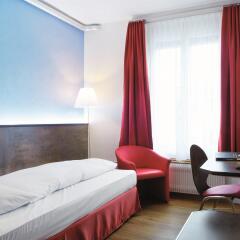 Sorell Hotel Arabelle комната для гостей фото 3