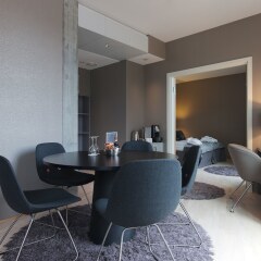 Quality Hotel Waterfront Alesund интерьер отеля фото 3