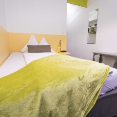 Hotel Waldhorn комната для гостей фото 2