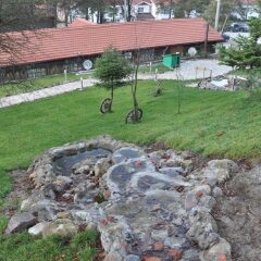 Garden Termal Otel Турция, Болу - отзывы, цены и фото номеров - забронировать отель Garden Termal Otel онлайн фото 17