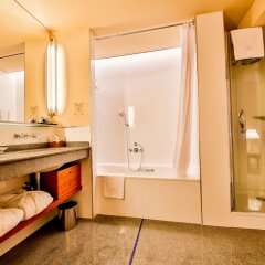 Отель Aria Hotel by Library Hotel Collection Чехия, Прага - 5 отзывов об отеле, цены и фото номеров - забронировать отель Aria Hotel by Library Hotel Collection онлайн фото 8