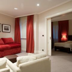 Hotel Ercilla комната для гостей фото 4