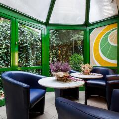 Отель Jordan Guest Rooms Краков детские мероприятия