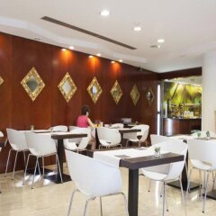 Отель Vilana Hotel Испания, Барселона - отзывы, цены и фото номеров - забронировать отель Vilana Hotel онлайн питание