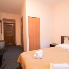 Old Flat Mini-hotel комната для гостей фото 2