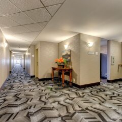 Отель Service Plus Inns & Suites Calgary Канада, Калгари - отзывы, цены и фото номеров - забронировать отель Service Plus Inns & Suites Calgary онлайн спа фото 2