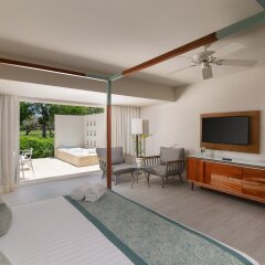 Отель Victoria Resort Golf & Beach комната для гостей фото 4