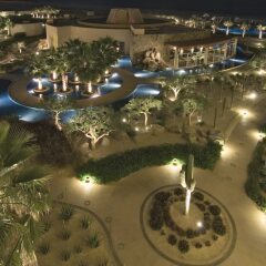 Отель Pueblo Bonito Pacifica Resort & Spa-All Inclusive-Adult Only фото 2