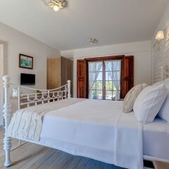 Отель Alaçati Kapari Otel - Special Class Чешме фото 9
