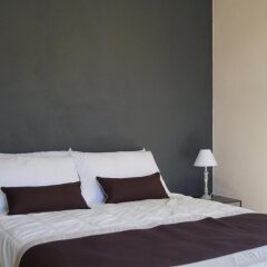 Отель Residenza Dell' Opera сейф в номере