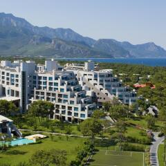 Rixos Sungate Турция, Бельдиби - 7 отзывов об отеле, цены и фото номеров - забронировать отель Rixos Sungate - All Inclusive онлайн фото 7