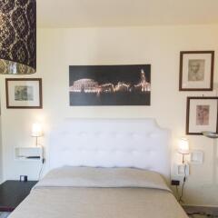 Отель B&B Luxury Лечче детские мероприятия