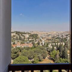 King Solomon Hotel Jerusalem Израиль, Иерусалим - 1 отзыв об отеле, цены и фото номеров - забронировать отель King Solomon Hotel Jerusalem онлайн комната для гостей фото 2