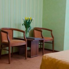 Гостиница Адельфия в Сочи отзывы, цены и фото номеров - забронировать гостиницу Адельфия онлайн удобства в номере