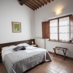 Отель Residence Hotel Le Fontanelle Италия, Монтескудаио - отзывы, цены и фото номеров - забронировать отель Residence Hotel Le Fontanelle онлайн комната для гостей фото 5
