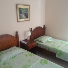 Отель Akwador Guest House Марсаскала детские мероприятия
