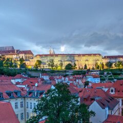 Augustine, a Luxury Collection Hotel, Prague бассейн фото 3