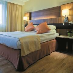 Radisson Blu Scandinavia Hotel 5* Стандартный номер фото 3