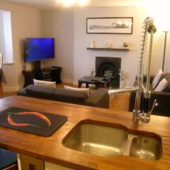 Отель Brighton Getaways-Channel View удобства в номере