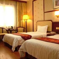 Отель Dongjia Flatlet Hotel Китай, Шэньчжэнь - отзывы, цены и фото номеров - забронировать отель Dongjia Flatlet Hotel онлайн фото 3
