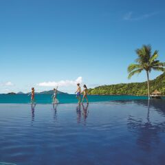 Отель Intercontinental Playa Bonita Resort & Spa бассейн фото 2