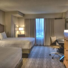 Hyatt Regency Reston in Reston, United States of America from 316$, photos, reviews - zenhotels.com guestroom photo 4