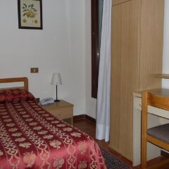 Отель Tivoli Hotel Италия, Венеция - 4 отзыва об отеле, цены и фото номеров - забронировать отель Tivoli Hotel онлайн комната для гостей фото 5