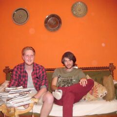 Отель Boho Hostel Мальта, Сан Джулианс - отзывы, цены и фото номеров - забронировать отель Boho Hostel онлайн детские мероприятия