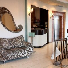 Отель MonarC Hotel Албания, Тирана - отзывы, цены и фото номеров - забронировать отель MonarC Hotel онлайн комната для гостей