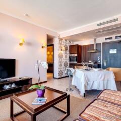Отель Barceló Royal Beach комната для гостей фото 5