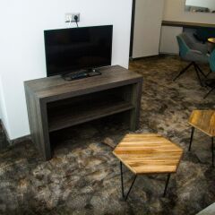 Отель Best Western PLUS Premium Inn удобства в номере
