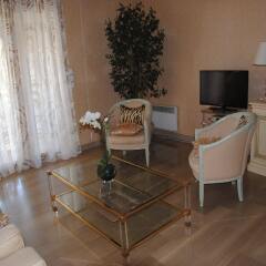 Отель Riviera Eden Palace комната для гостей