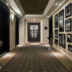 Отель Sofitel New York США, Нью-Йорк - отзывы, цены и фото номеров - забронировать отель Sofitel New York онлайн интерьер отеля фото 3