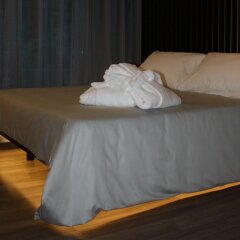 Hotel San Giorgio комната для гостей