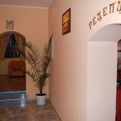 Отель Rai Болгария, Трявна - отзывы, цены и фото номеров - забронировать отель Rai онлайн интерьер отеля фото 3
