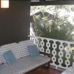 Paradise Villas in Bridgetown, Barbados from 105$, photos, reviews - zenhotels.com photo 2
