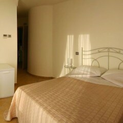 Отель Agriturismo Il Parco Di Kipo Монтефано фото 20