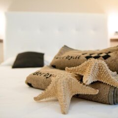 Hotel Derby Римини с домашними животными