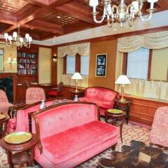 Отель Milburn Hotel США, Нью-Йорк - отзывы, цены и фото номеров - забронировать отель Milburn Hotel онлайн фото 2