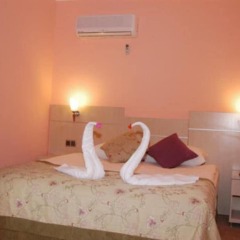 Отель Side Hera Hotels комната для гостей