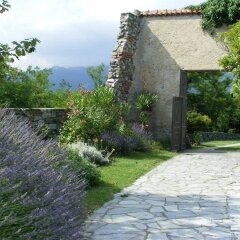 Отель Relais Castello San Giuseppe Кьяверано фото 6