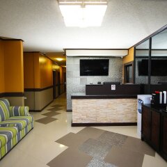 Отель Luxury Hotel & Apts Гайана, Джорджтаун - отзывы, цены и фото номеров - забронировать отель Luxury Hotel & Apts онлайн интерьер отеля