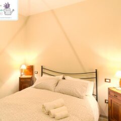 Отель Casa Nina B&B Италия, Боргомаро - отзывы, цены и фото номеров - забронировать отель Casa Nina B&B онлайн детские мероприятия фото 2