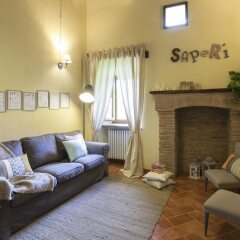 Отель Allegro Agriturismo Argiano Ареццо комната для гостей фото 5