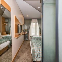 Genova Hotel Турция, Стамбул - отзывы, цены и фото номеров - забронировать отель Genova Hotel онлайн фото 11
